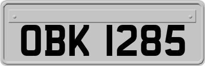 OBK1285