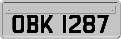OBK1287