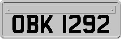 OBK1292