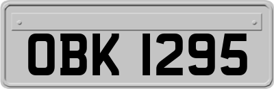OBK1295