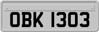 OBK1303