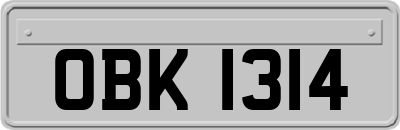 OBK1314