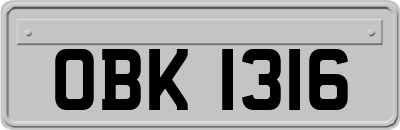 OBK1316