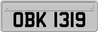 OBK1319