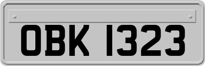 OBK1323