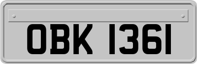 OBK1361