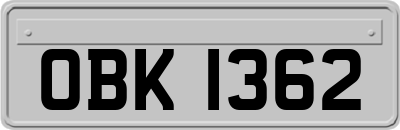 OBK1362