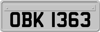 OBK1363
