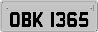 OBK1365