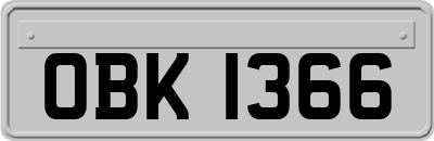 OBK1366