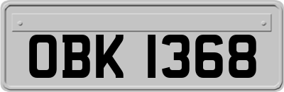 OBK1368