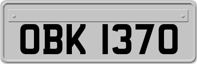 OBK1370