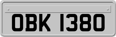 OBK1380