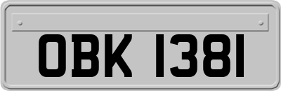 OBK1381