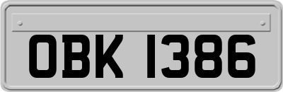 OBK1386