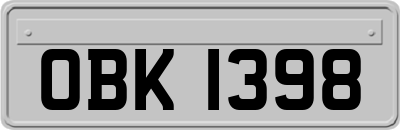 OBK1398