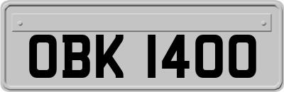 OBK1400
