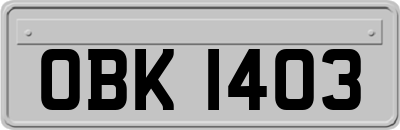 OBK1403