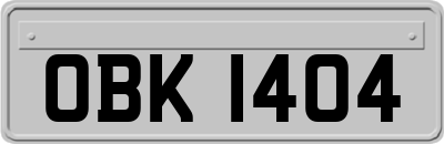 OBK1404