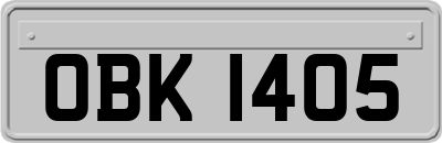OBK1405