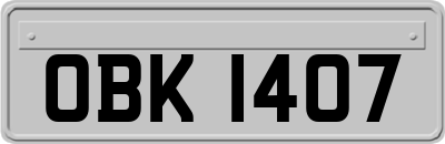 OBK1407