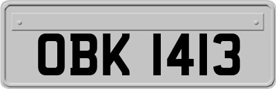 OBK1413
