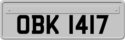 OBK1417