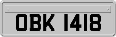 OBK1418