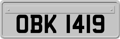 OBK1419