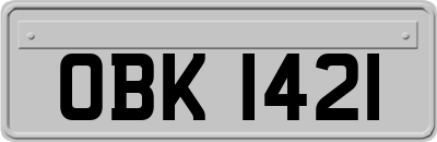 OBK1421