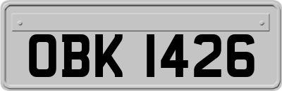 OBK1426