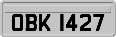 OBK1427