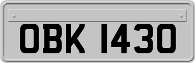 OBK1430
