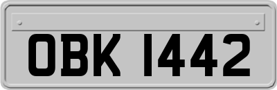 OBK1442