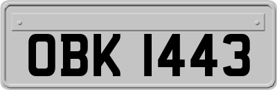 OBK1443