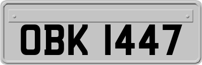 OBK1447