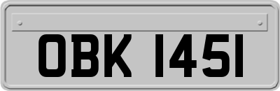 OBK1451