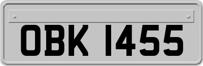 OBK1455