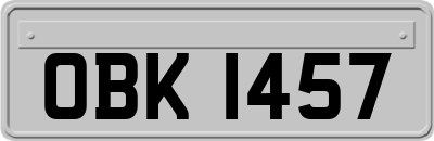 OBK1457