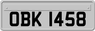OBK1458
