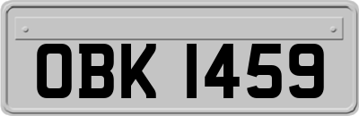 OBK1459