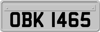 OBK1465