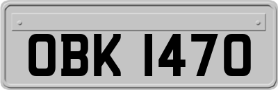 OBK1470
