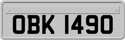 OBK1490