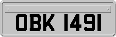 OBK1491