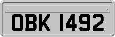 OBK1492