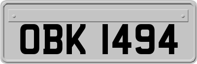OBK1494