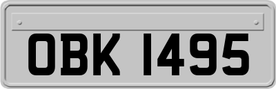 OBK1495