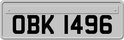 OBK1496