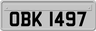 OBK1497